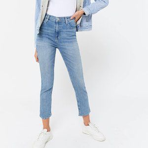 BDG Girlfriend High-Waisted Jean